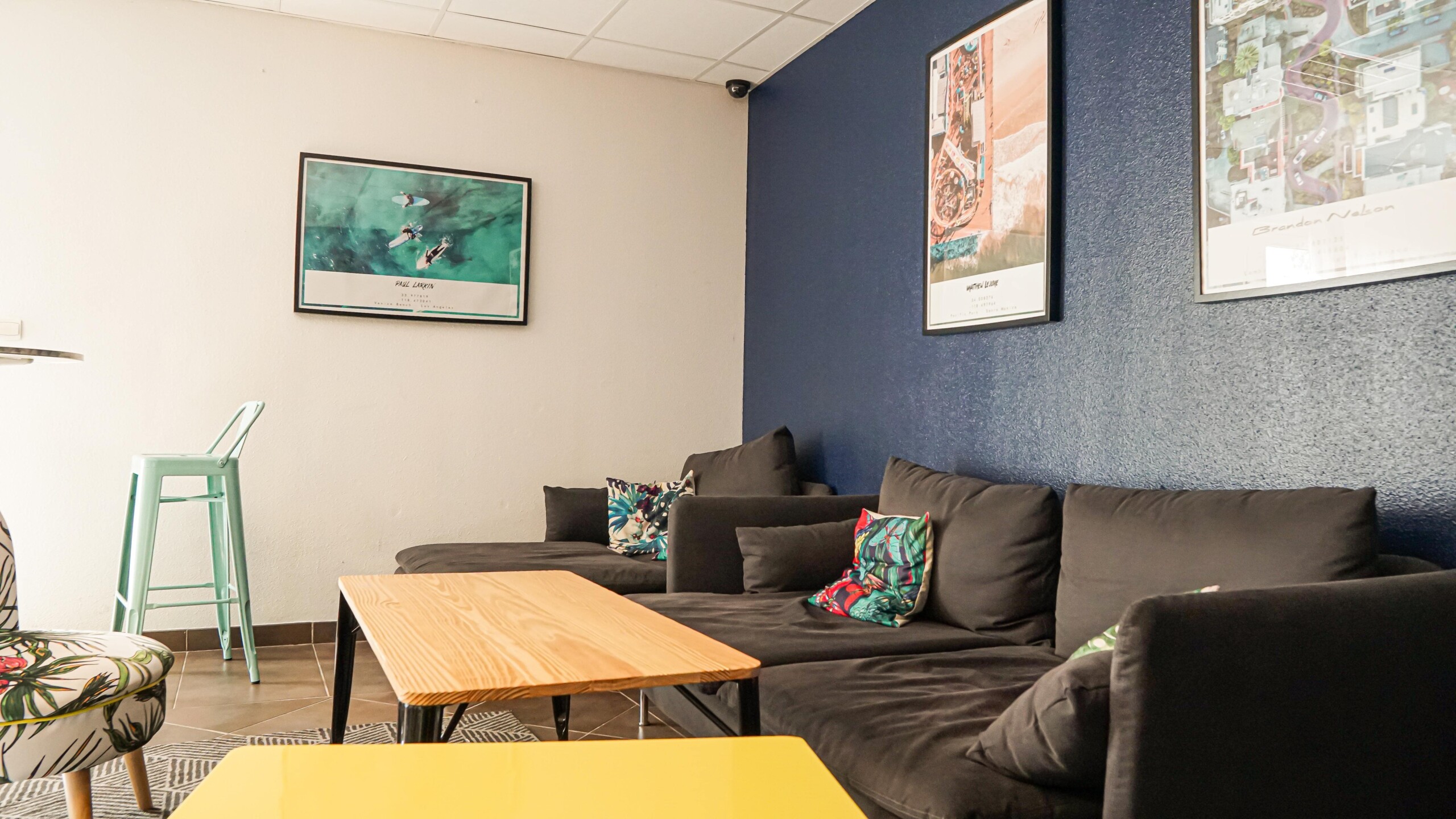 résidence étudiante Location studio étudiant Béziers