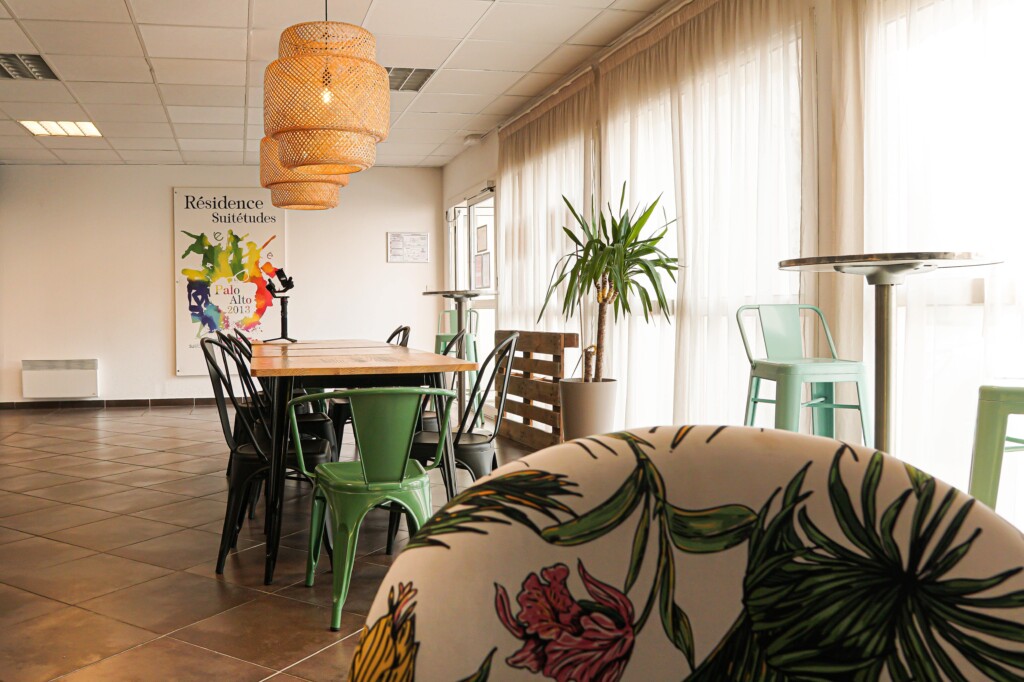 Résidence Palo Alto