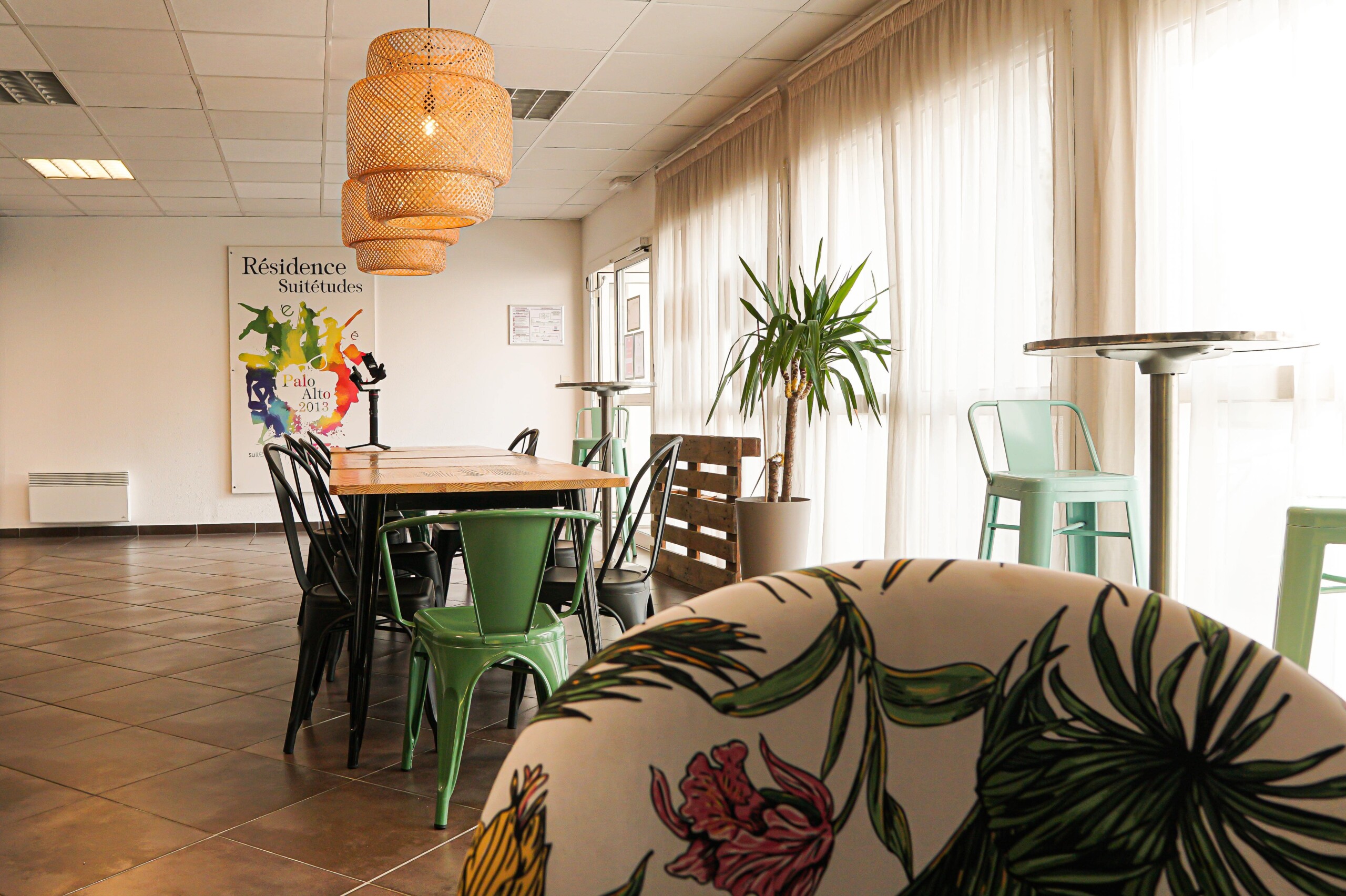 résidence étudiante Location studio étudiant Béziers