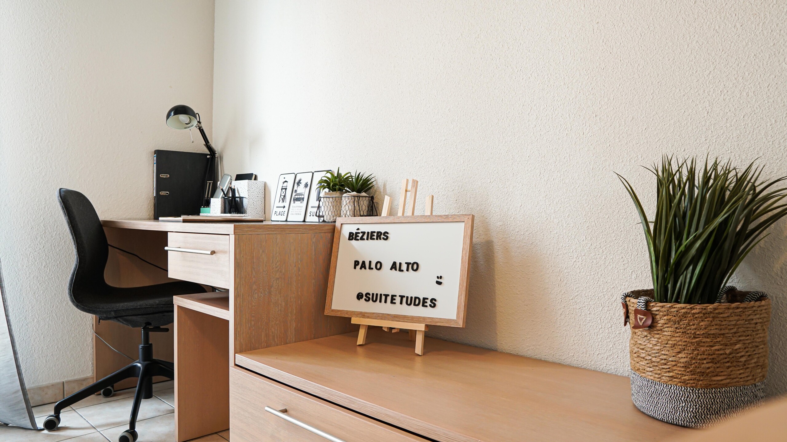 résidence étudiante palo alto studio béziers