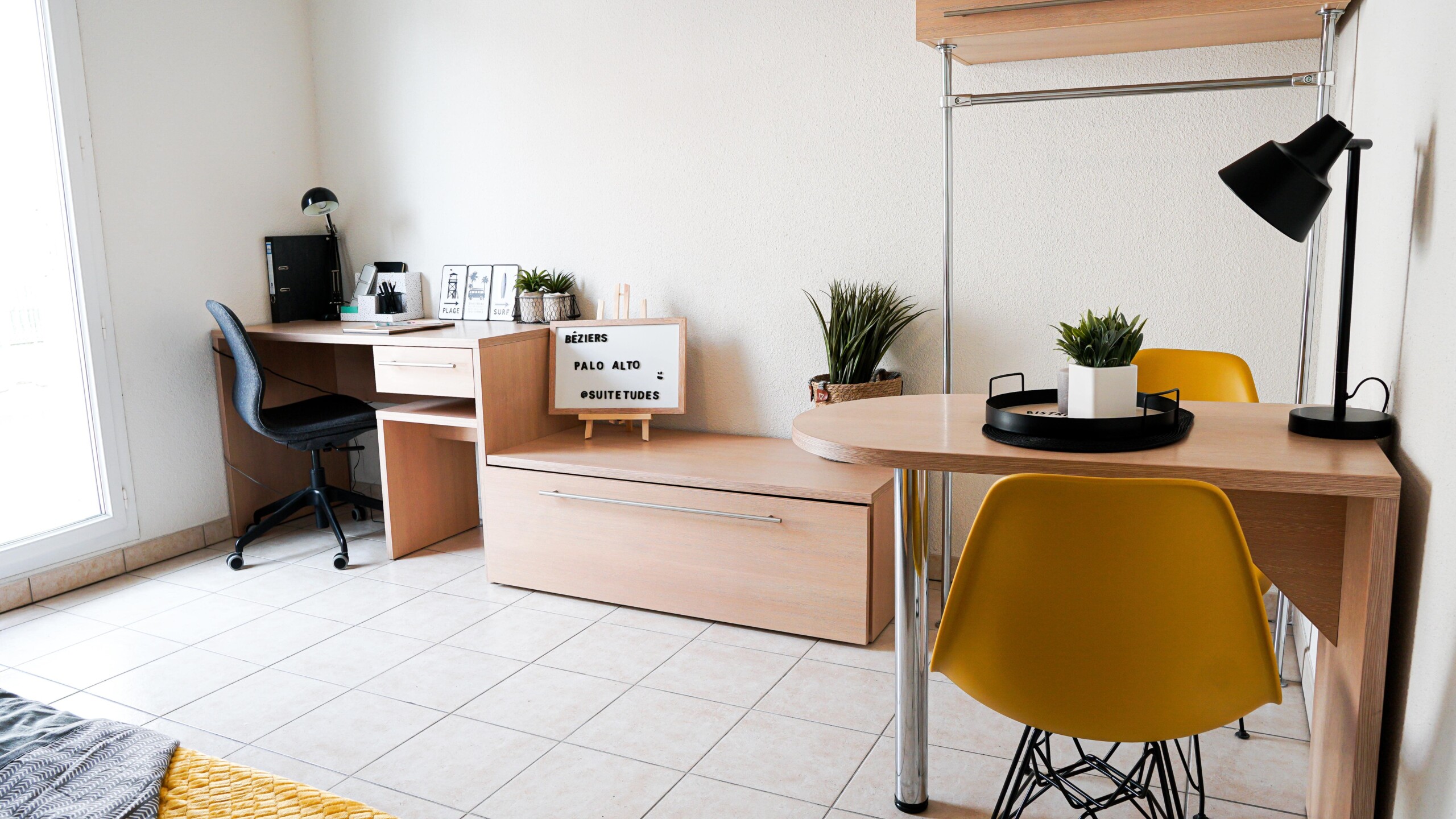 résidence étudiante Location studio étudiant Béziers