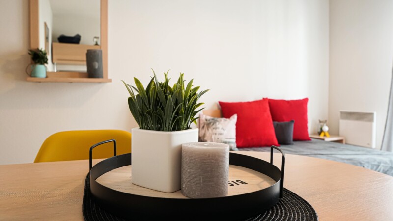 résidence étudiante Location studio étudiant Béziers