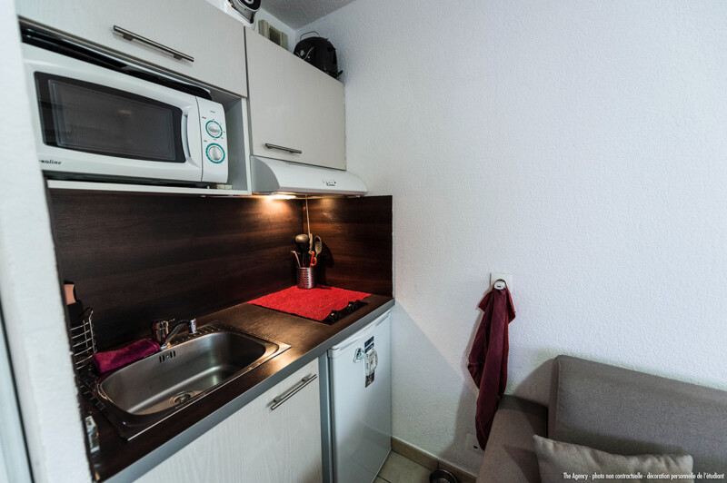 Studio Annemasse pas cher