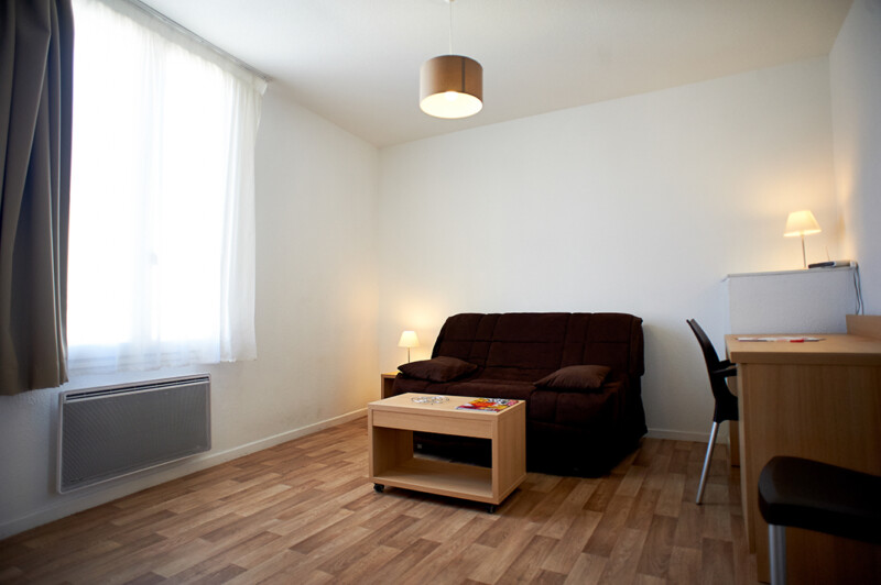 residence etudiante republique avignon appartement