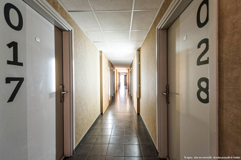 Résidence UXCO Student Thales