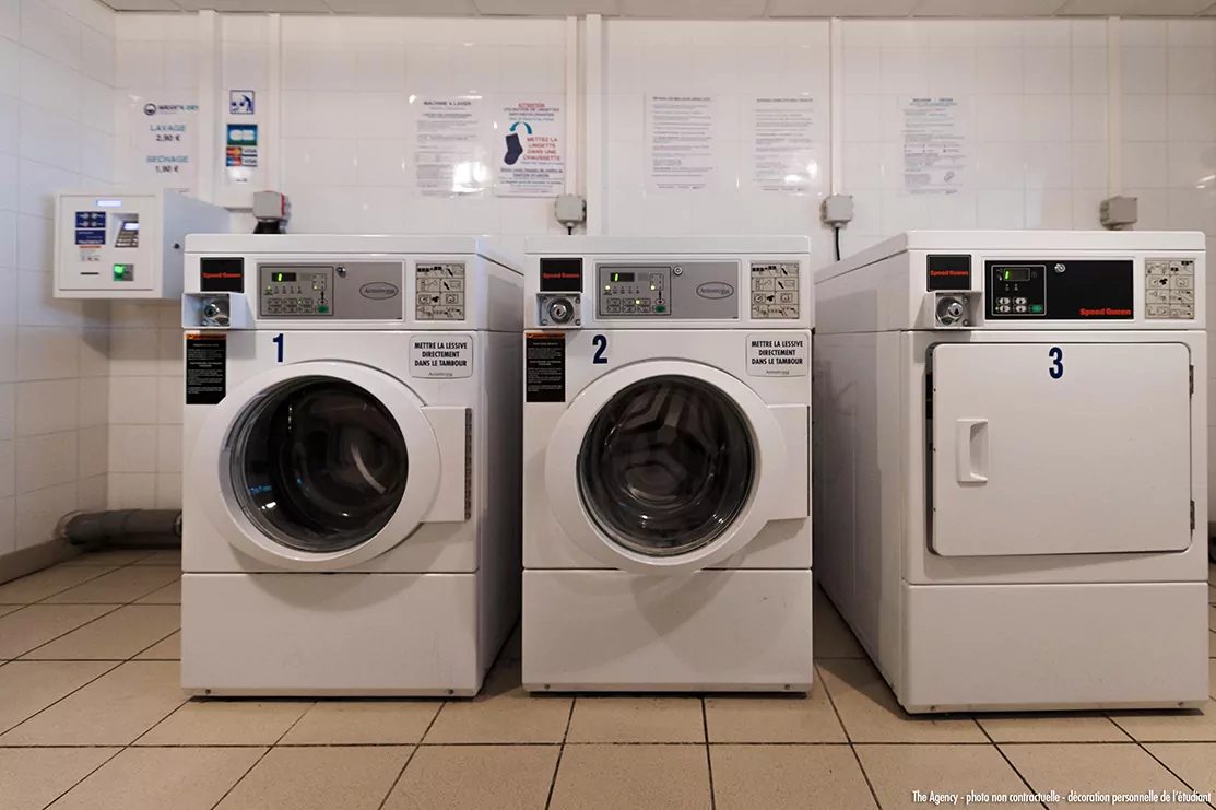 Résidence UXCO Student Thales