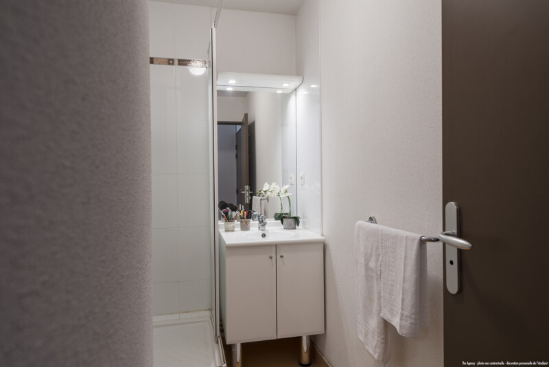 Résidence UXCO Student Thales