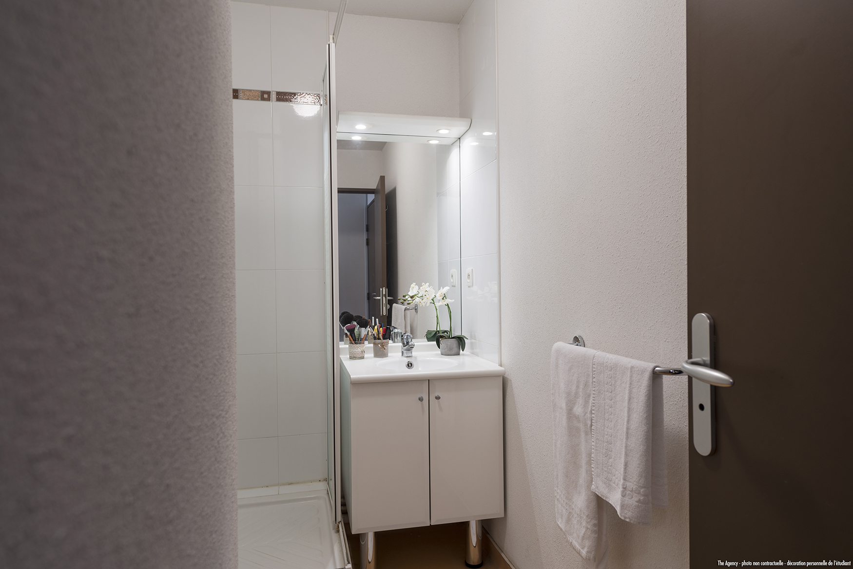 Résidence UXCO Student Thales