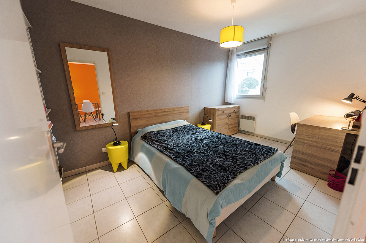 Résidence UXCO Student Thales