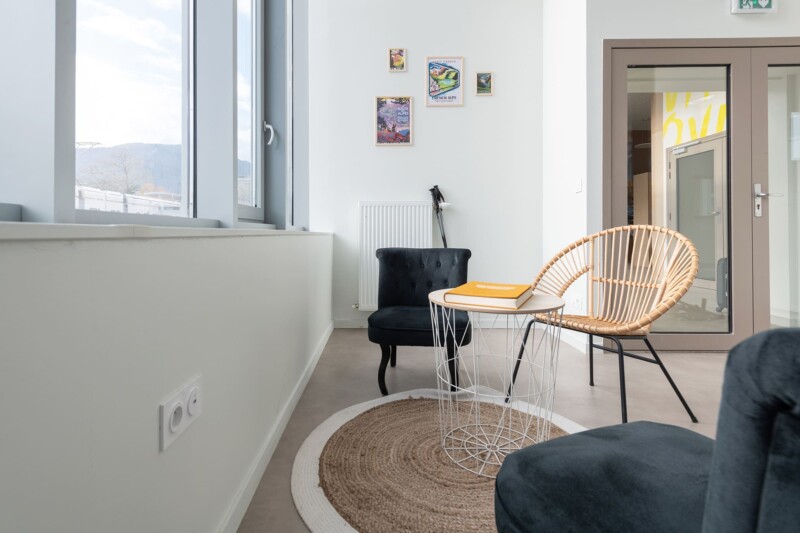 residence etudiante time grenoble