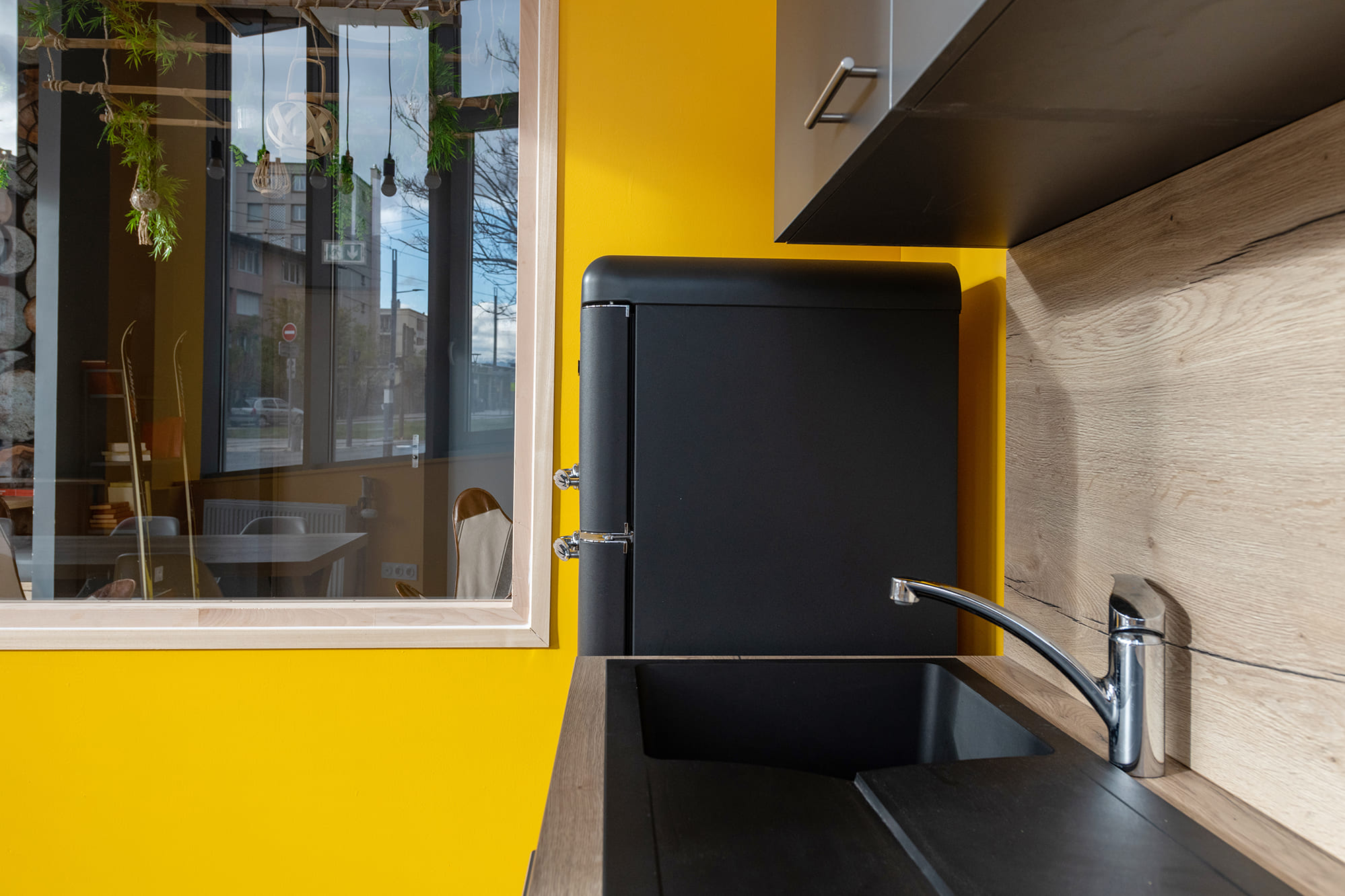 Location étudiant Grenoble