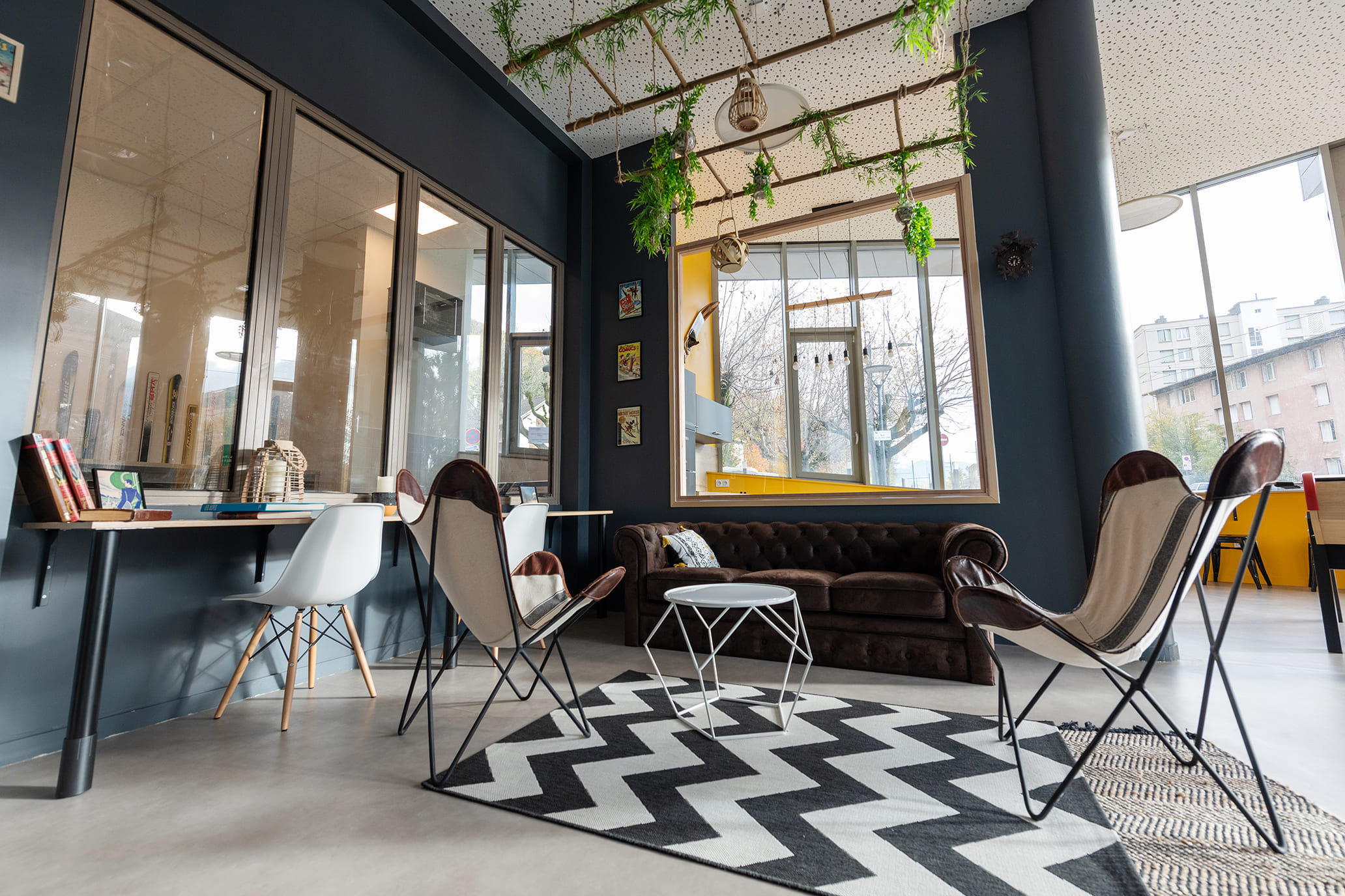 residence etudiante time grenoble