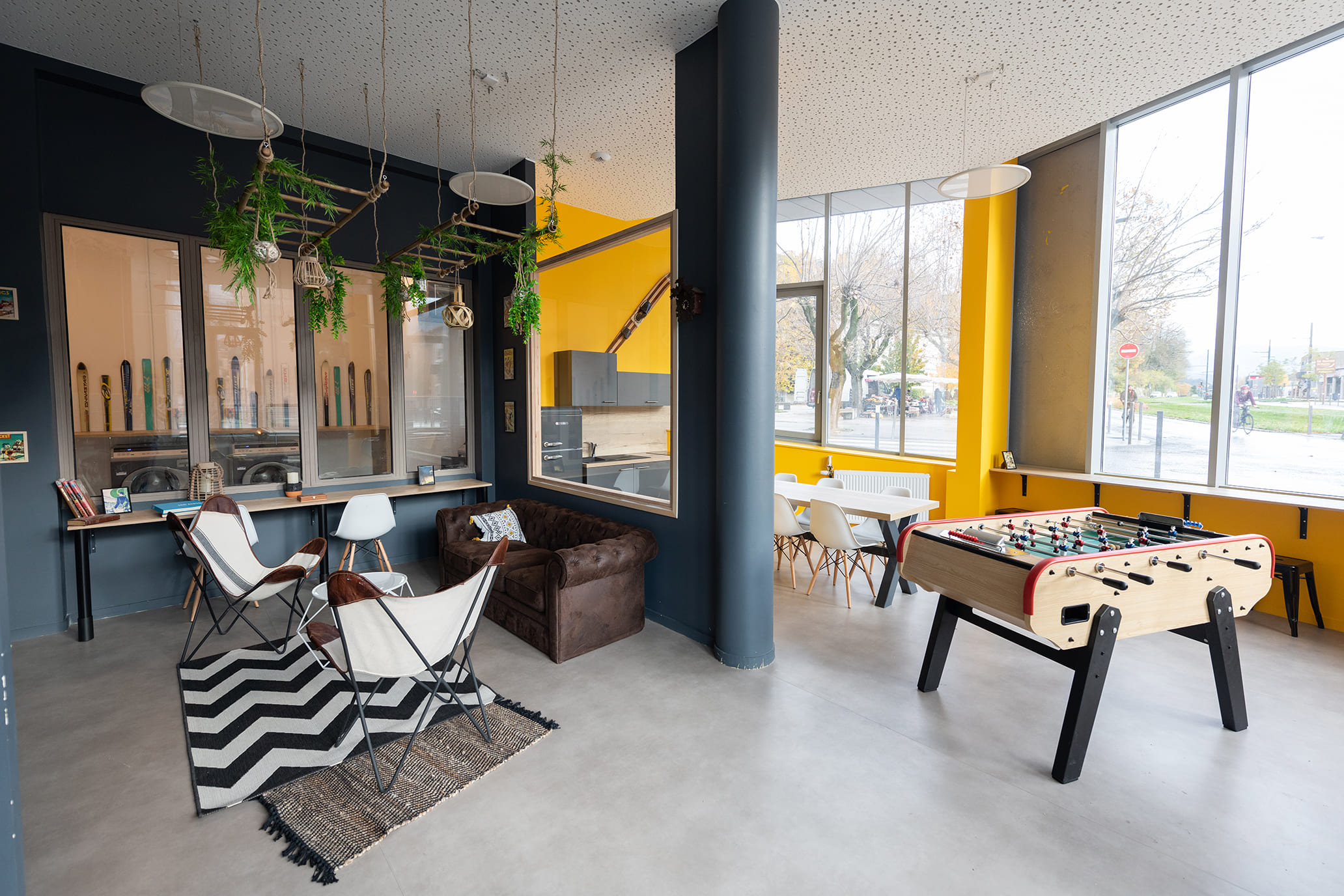 residence etudiante time grenoble