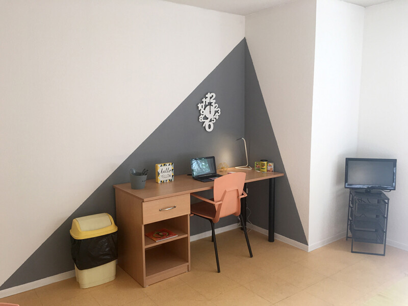 residence-etudiante-uxco-tropicampus-montpellier-bureau
