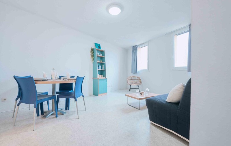 Studio etudiant clermont ferrand