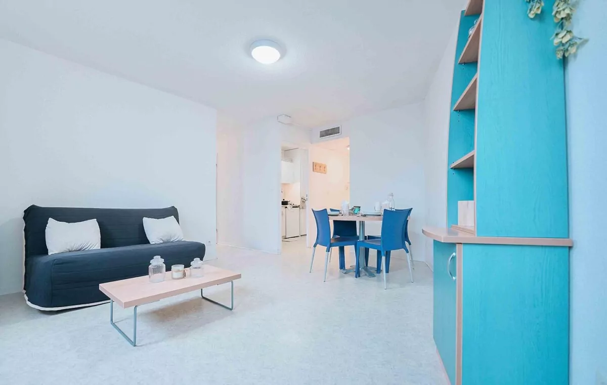 Studio etudiant clermont ferrand