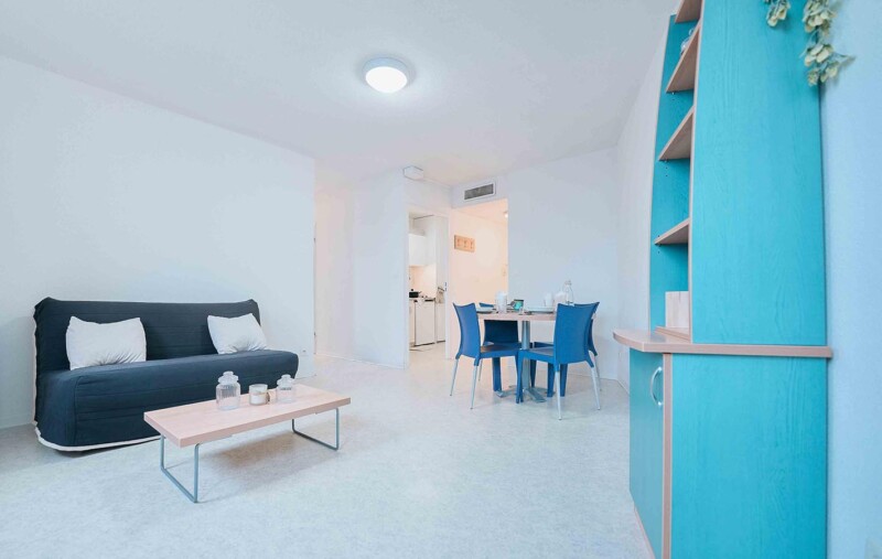 Studio etudiant clermont ferrand