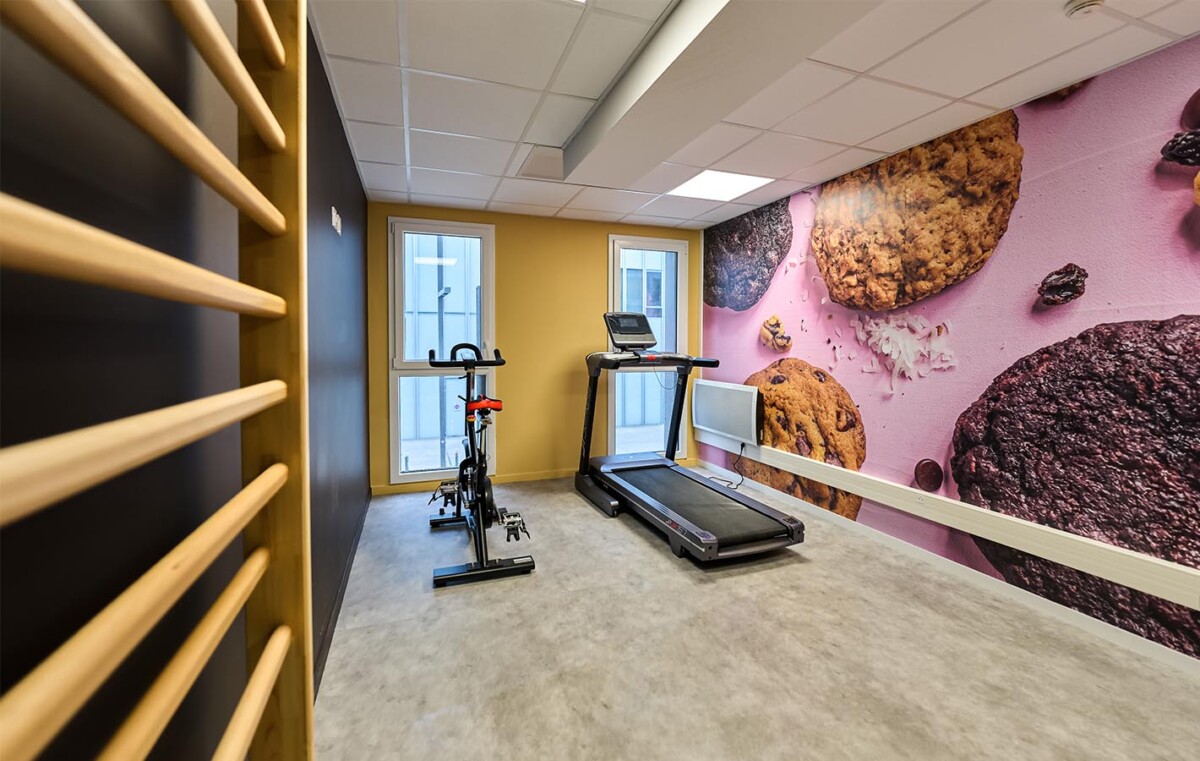 residence etudiante caen uxco biscuiterie