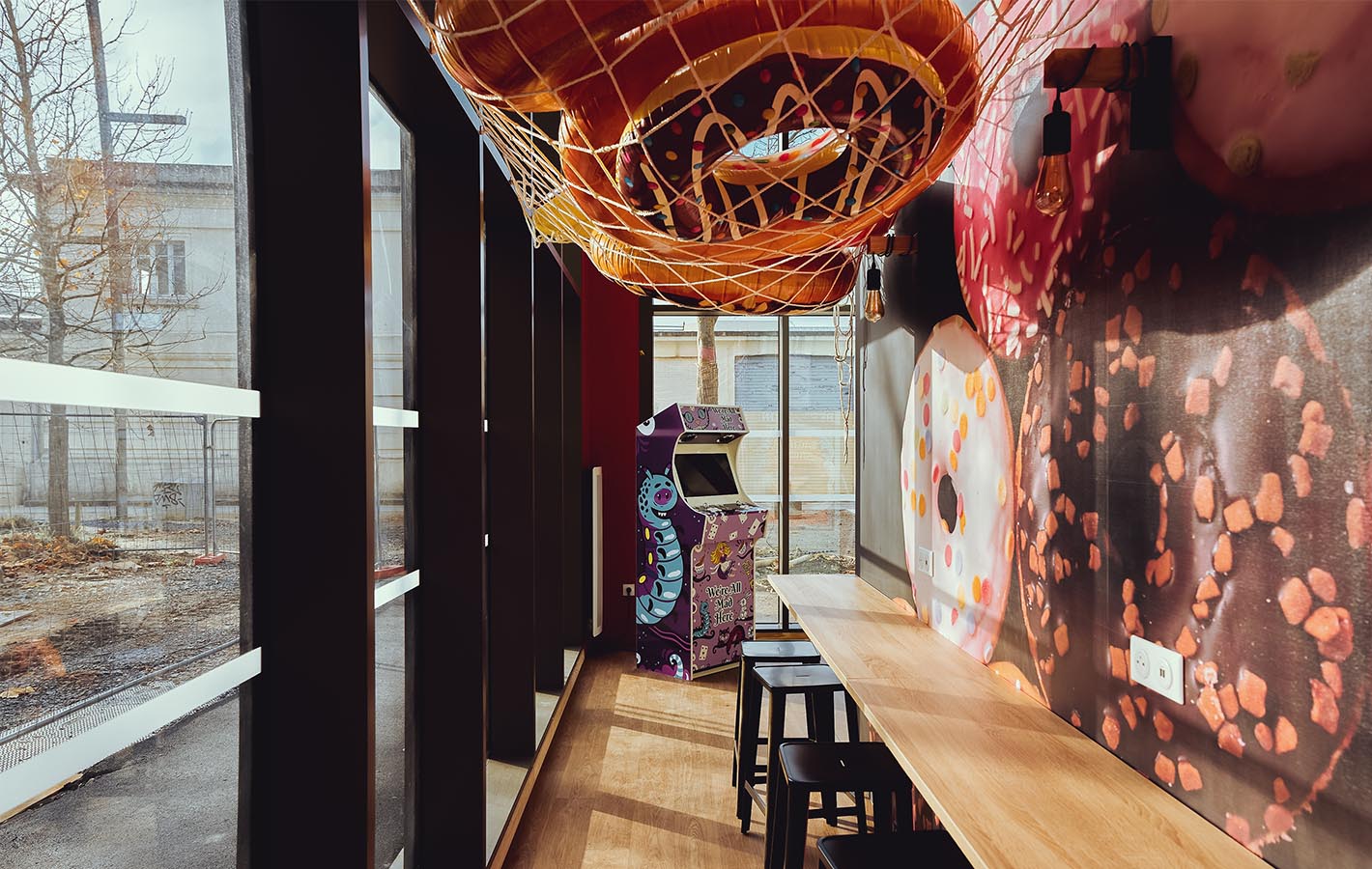 residence etudiante caen uxco biscuiterie