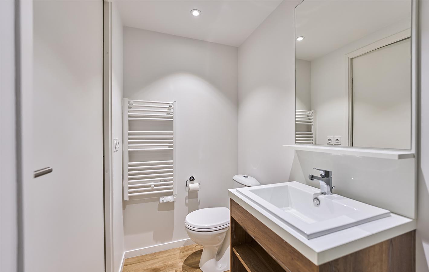 Studio etudiant caen