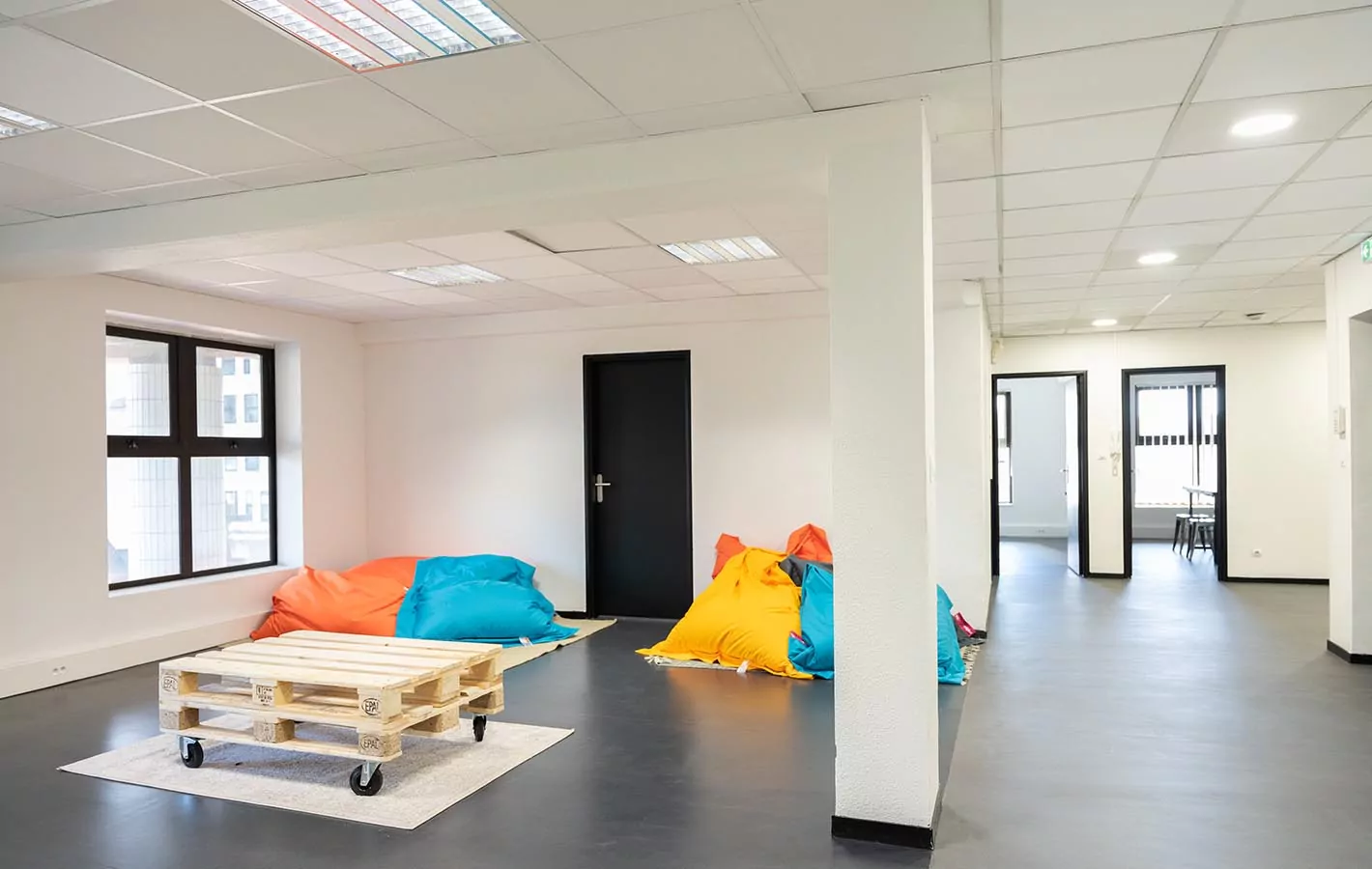 residence etudiante uxco grenadinn Bordeaux