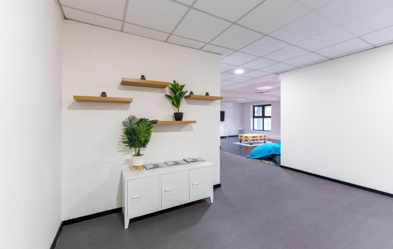 residence etudiante uxco grenadinn Bordeaux