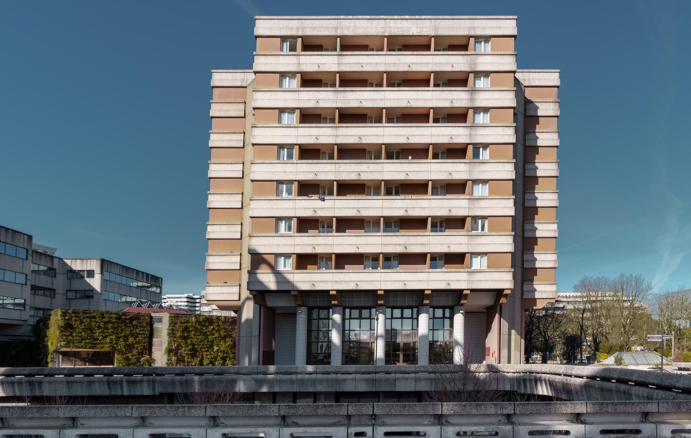 residence etudiante uxco grenadinn Bordeaux