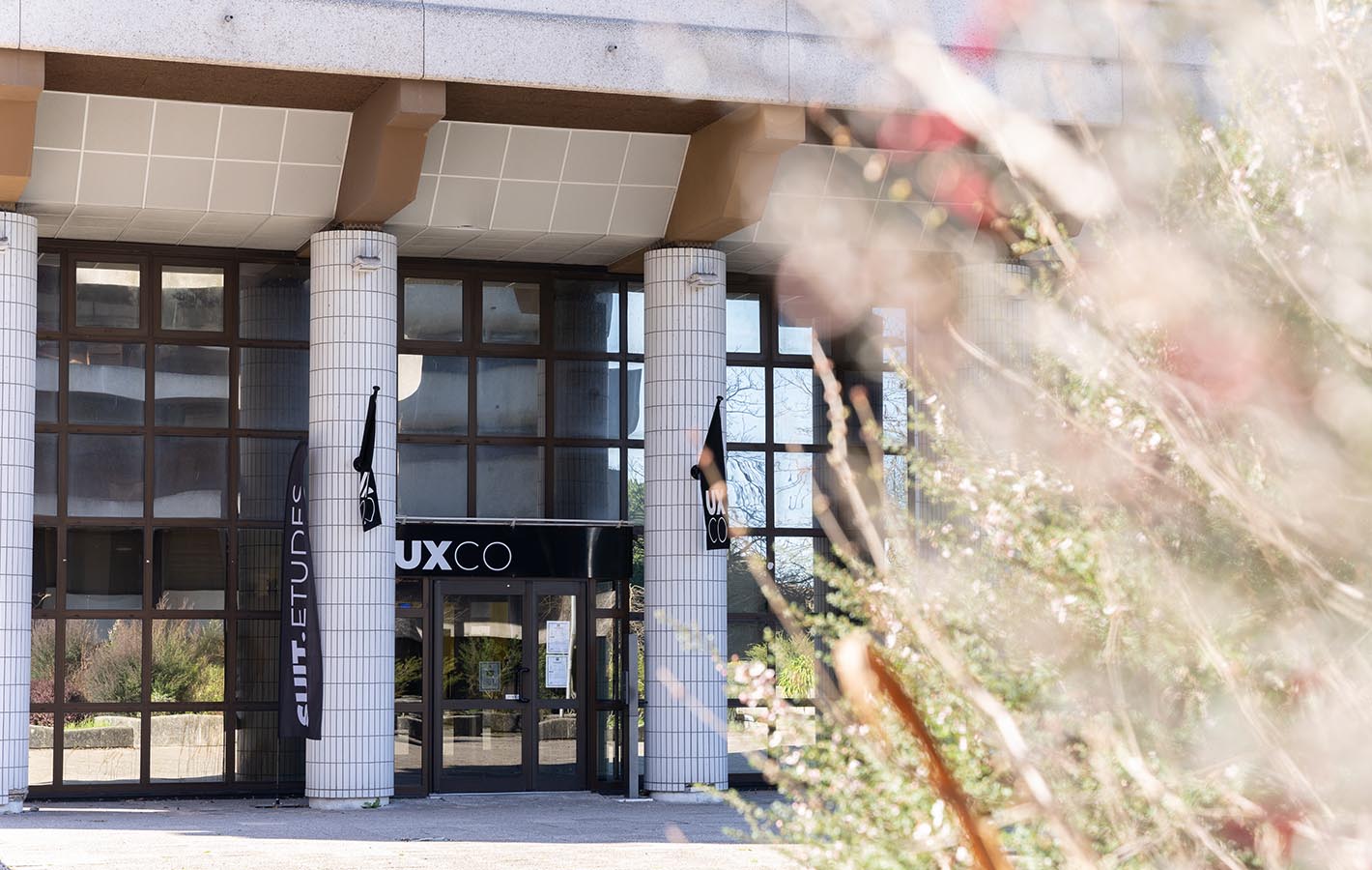 residence etudiante uxco grenadinn Bordeaux