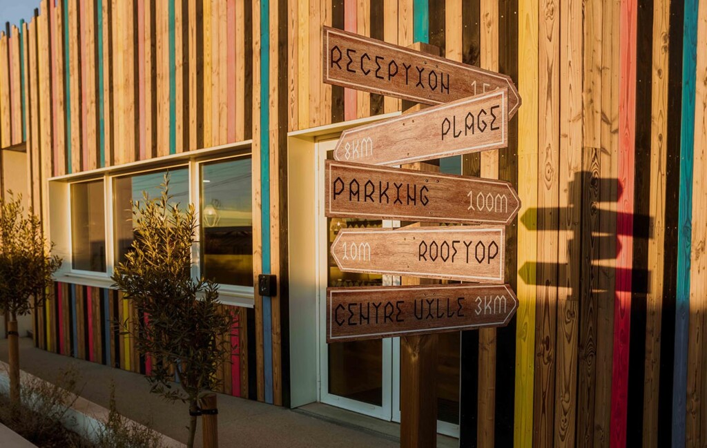 UXCO Student Accommodation in Montpellier | Coliving, Studio