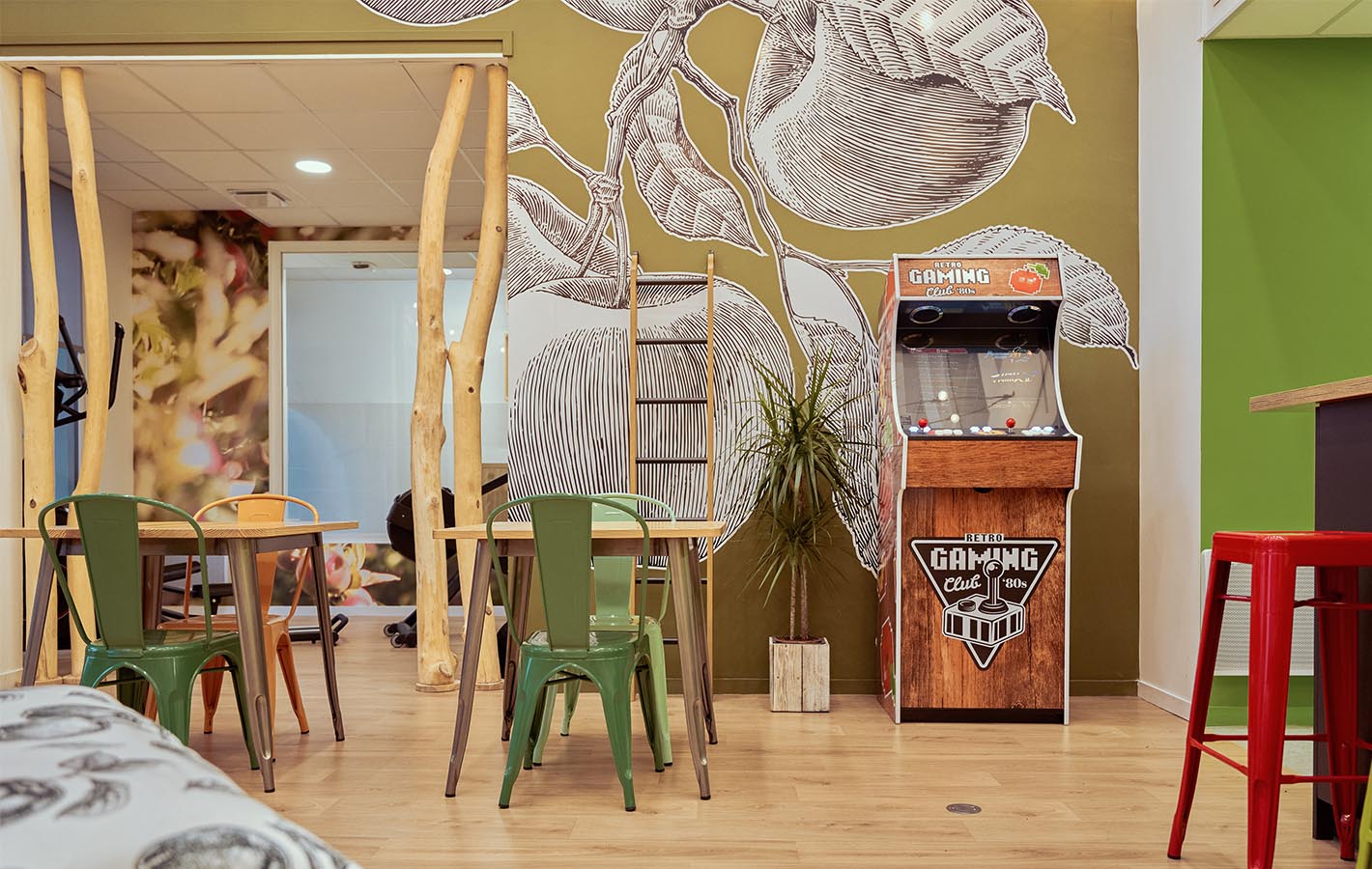 residence etudiante uxco la pommeraie caen