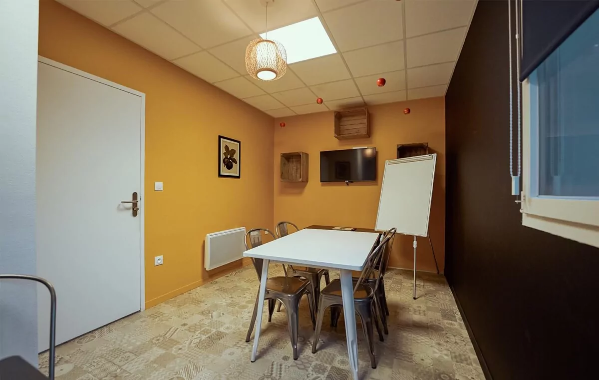 residence etudiante uxco la pommeraie caen