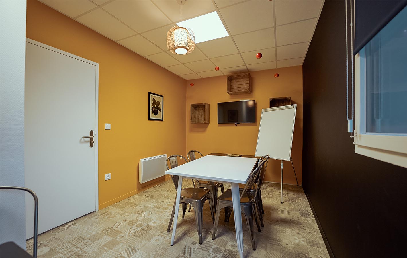 residence etudiante uxco la pommeraie caen