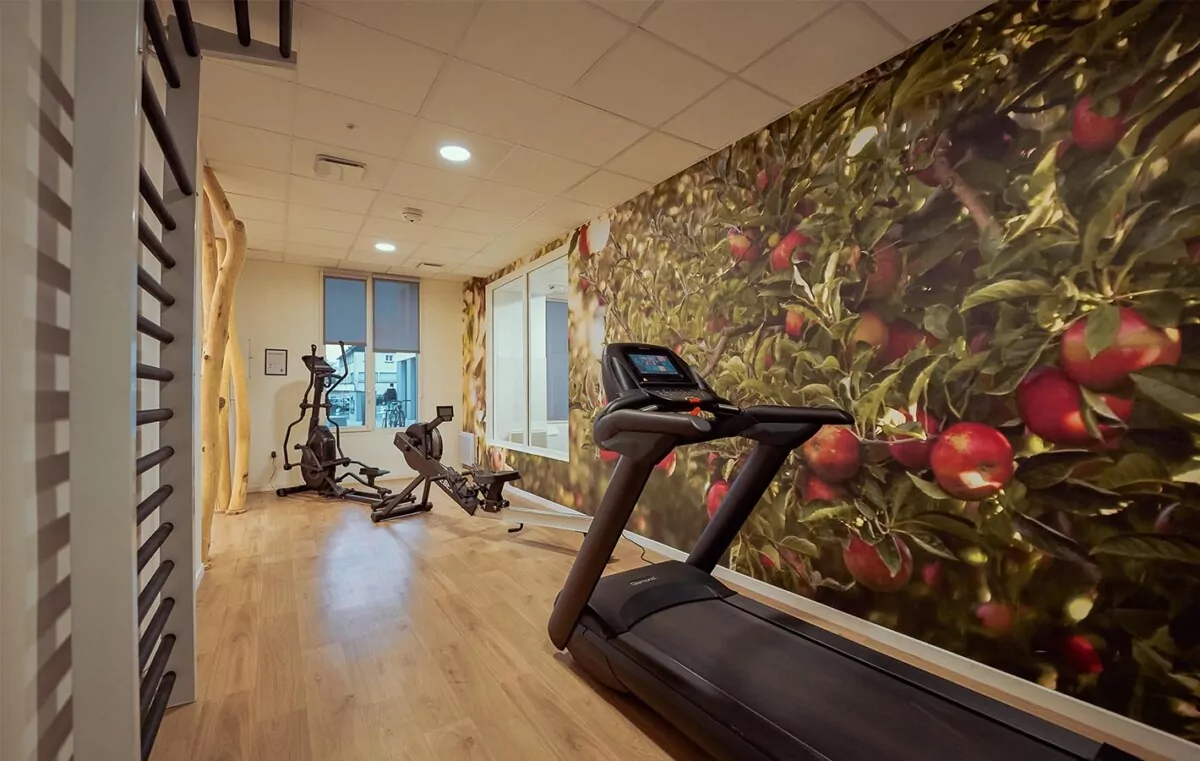 residence etudiante uxco la pommeraie caen