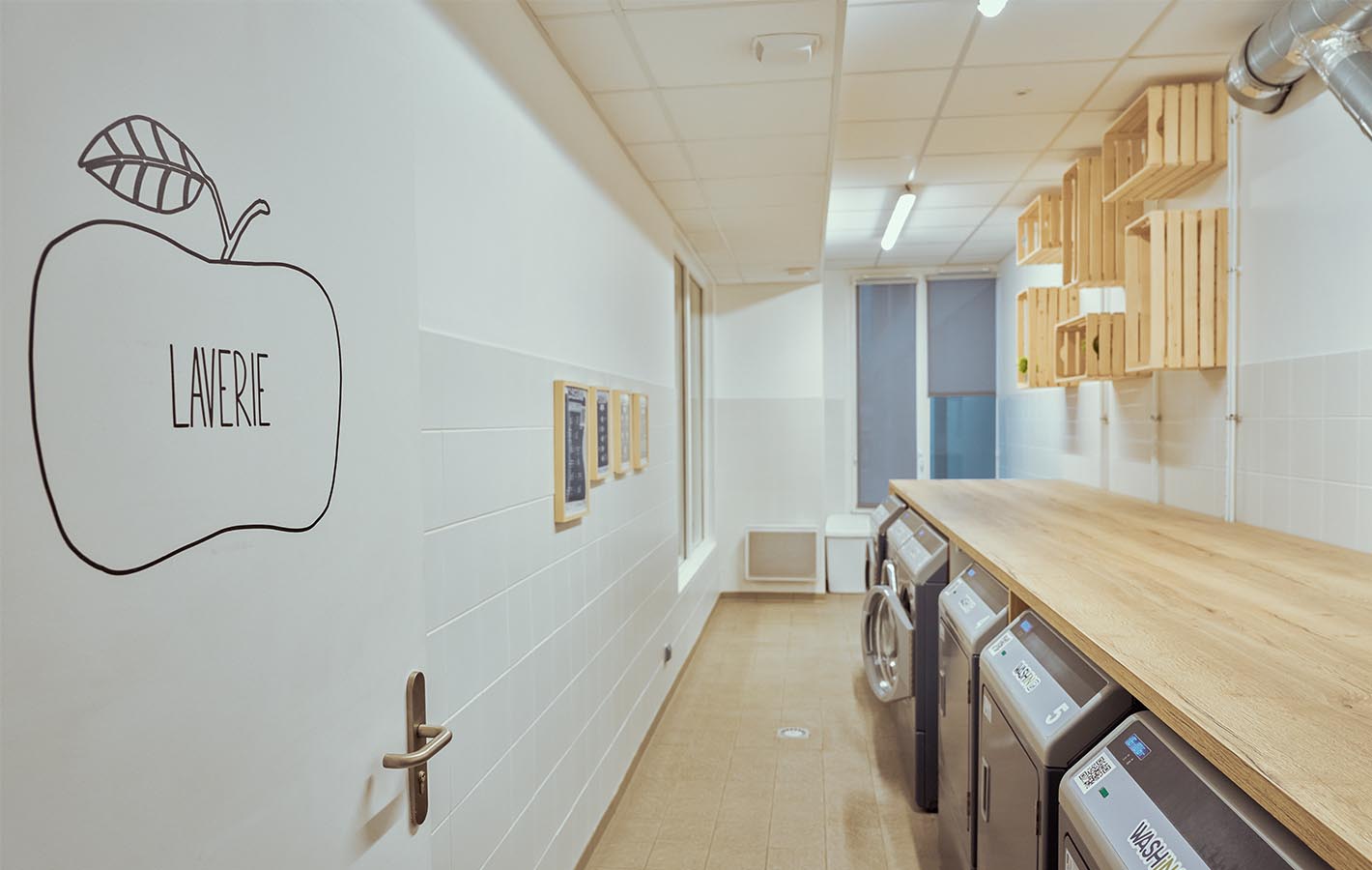 residence etudiante uxco la pommeraie caen