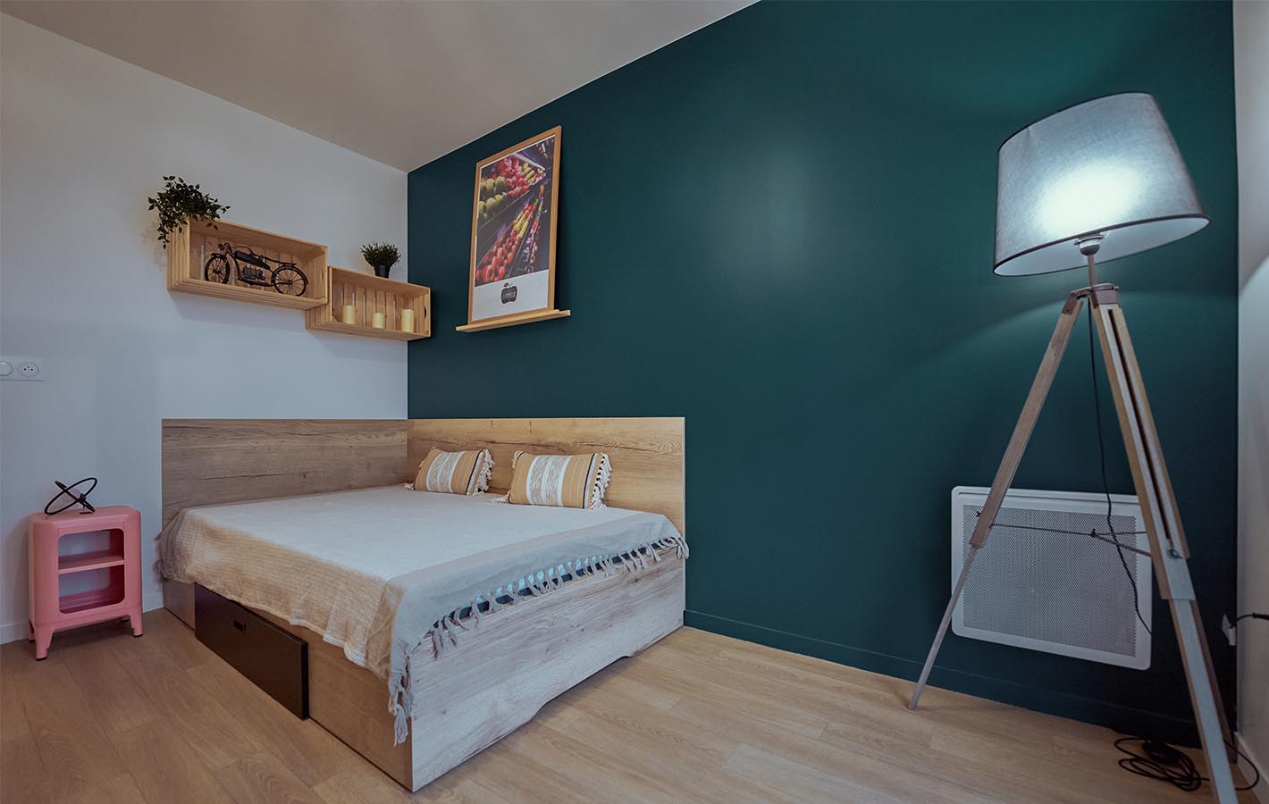 Location etudiant Caen