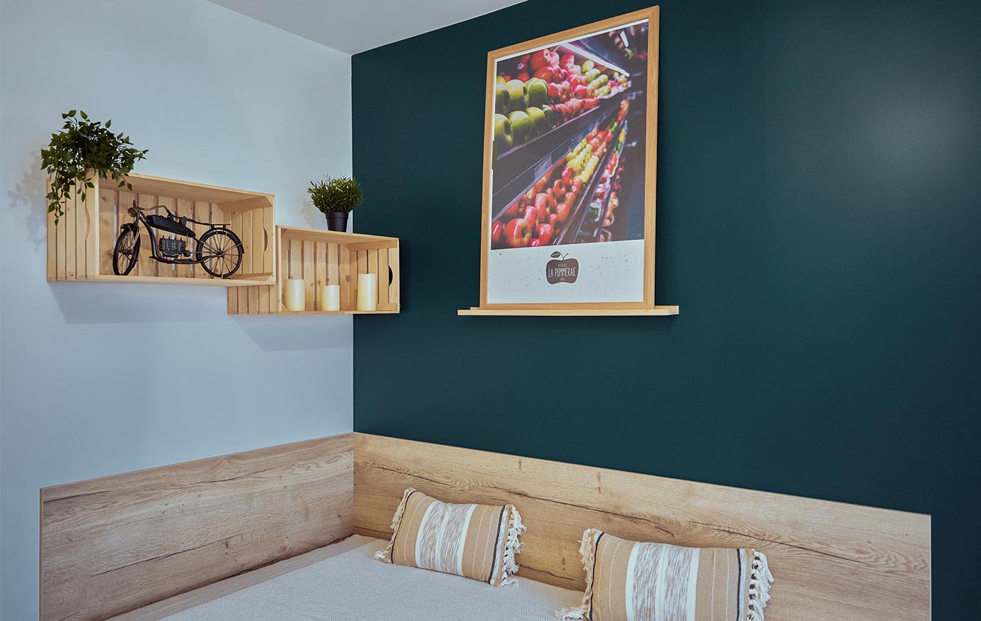 Location étudiant Caen