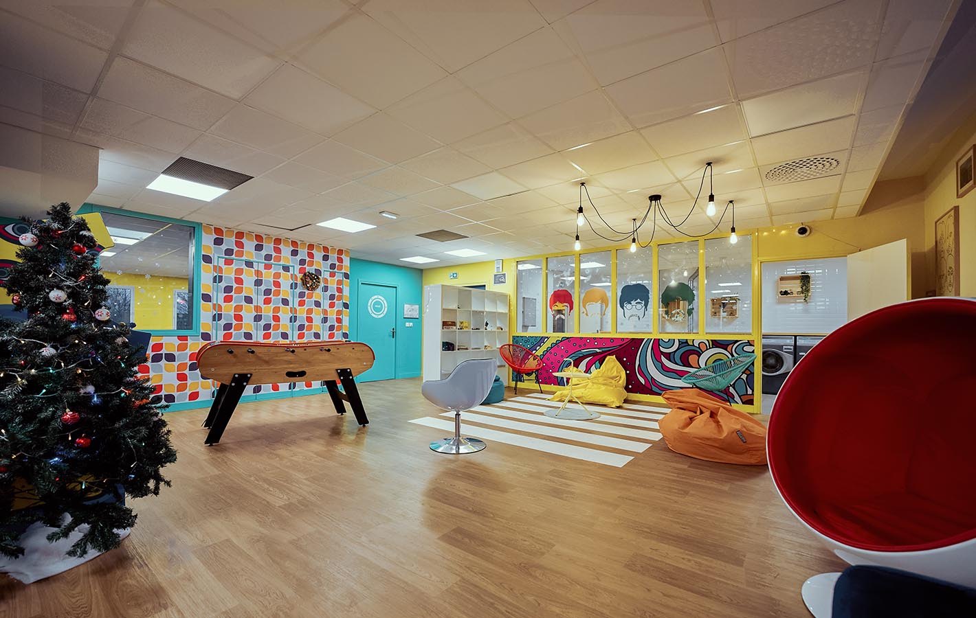 residence etudiante uxco lemon brest