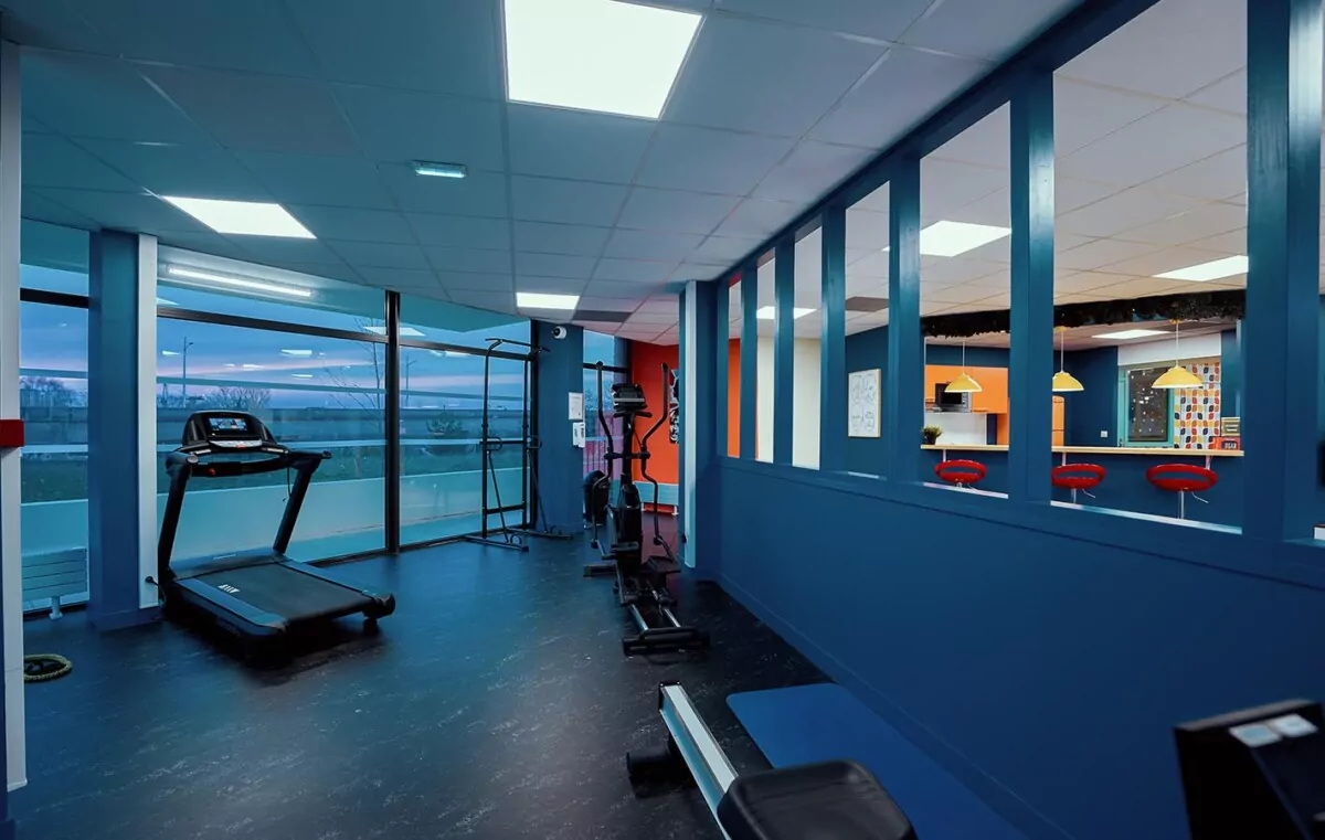 residence etudiante uxco lemon brest