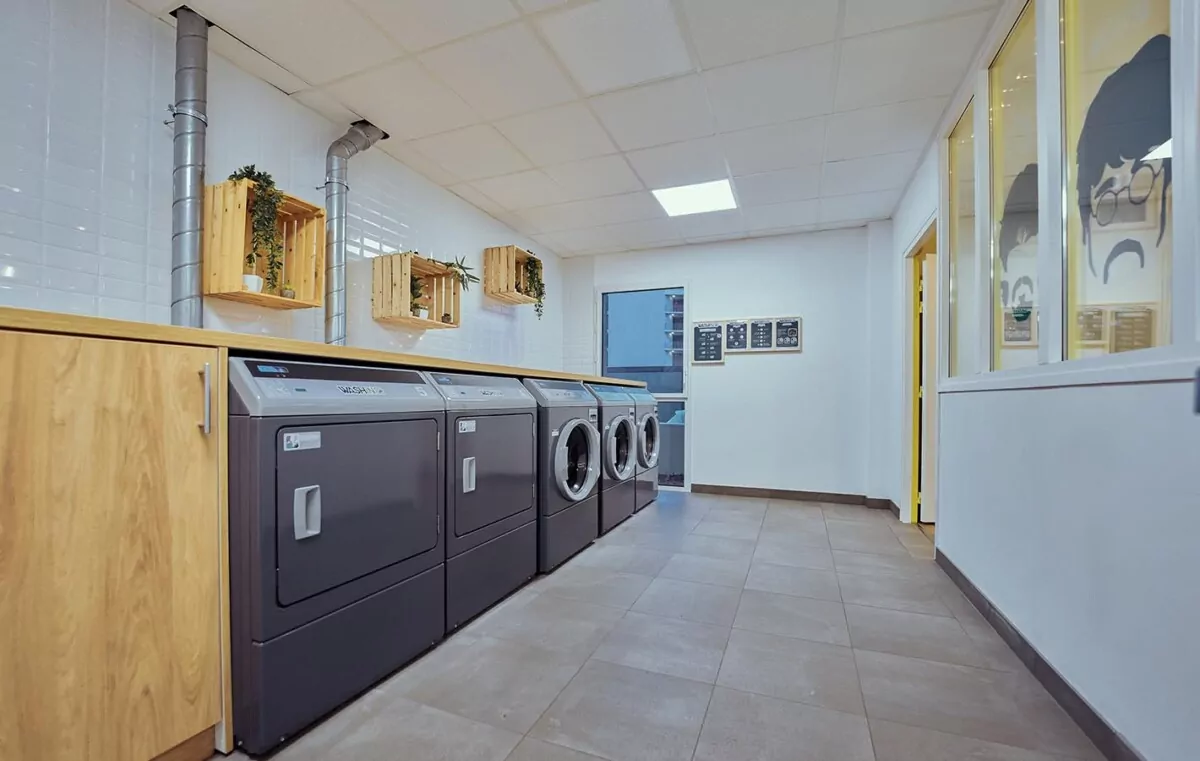 residence etudiante uxco lemon brest