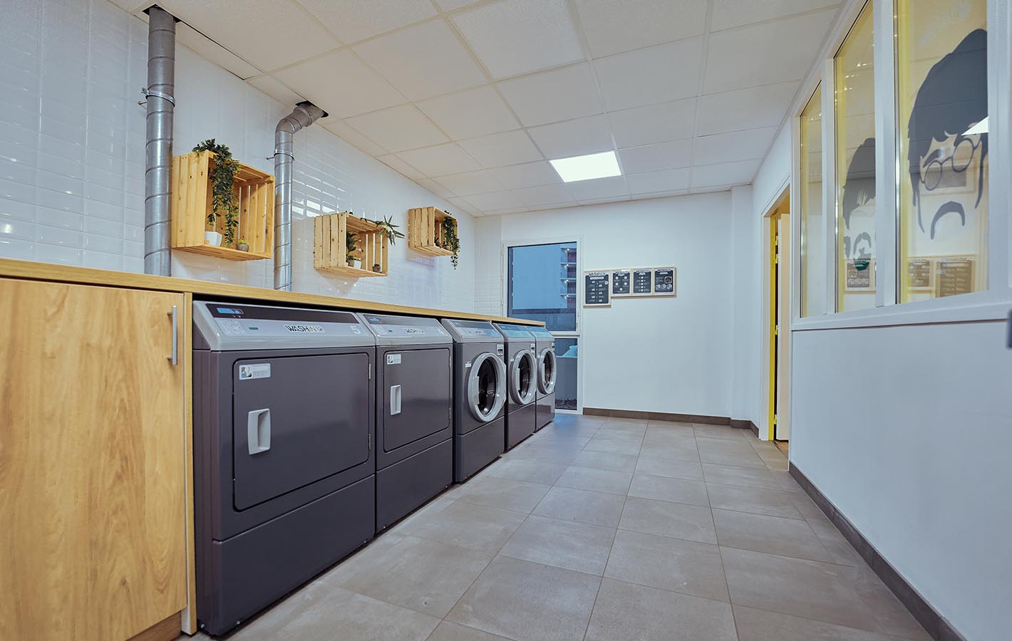 residence etudiante uxco lemon brest