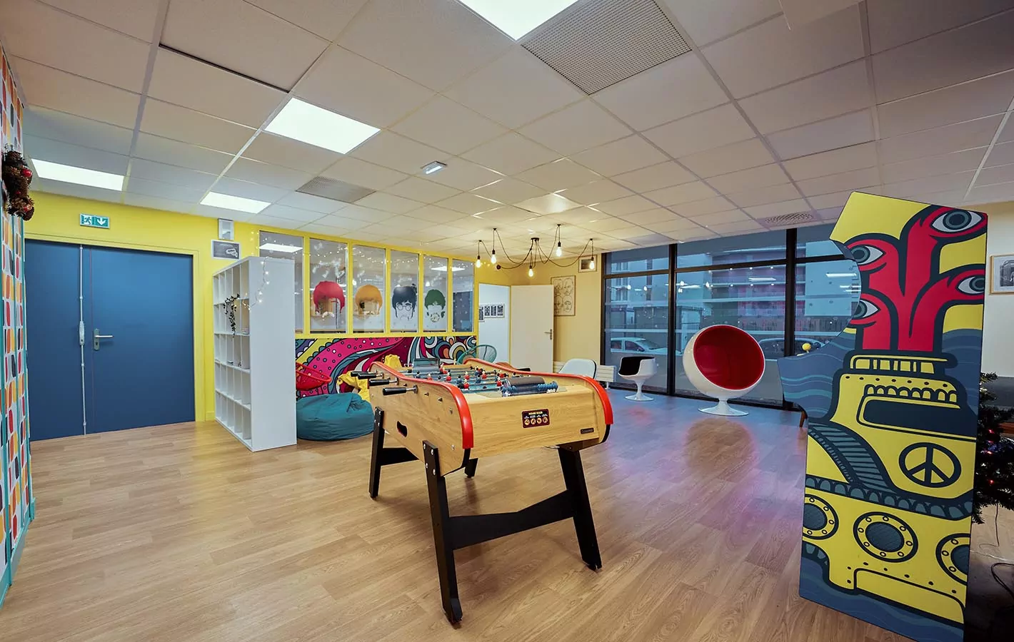 residence etudiante uxco lemon brest