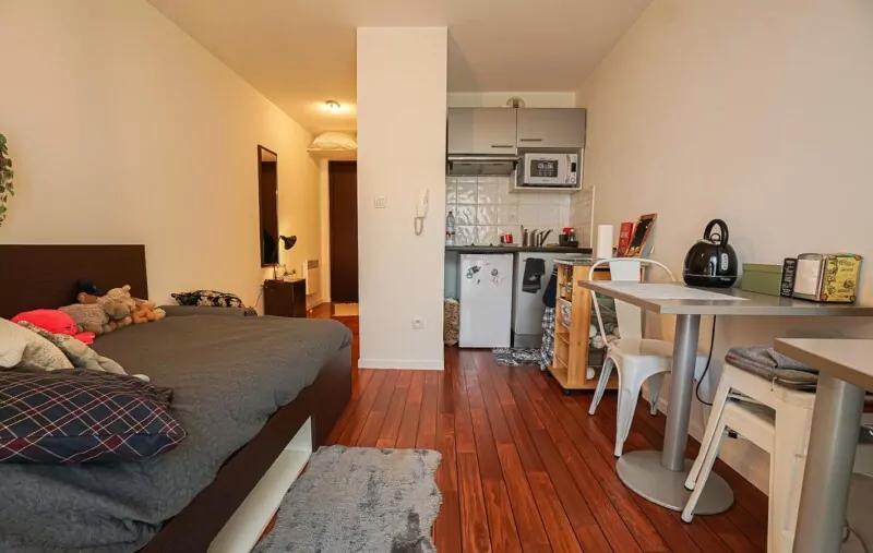 Location étudiant Lyon