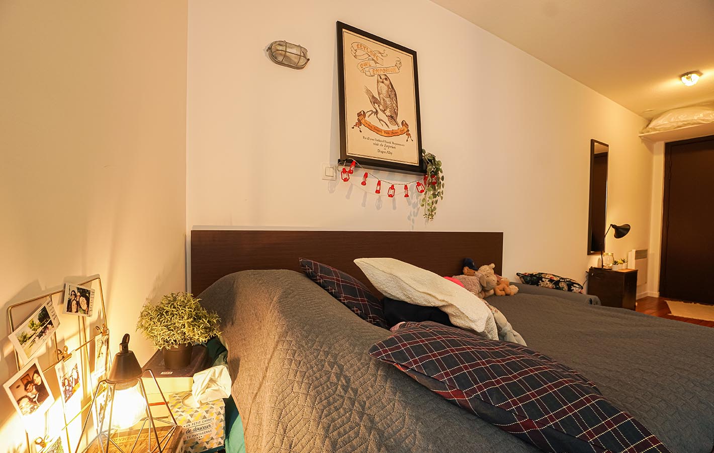 logement etudiant Lyon