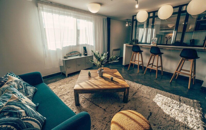 Résidence étudiante UXCO Student Mégara