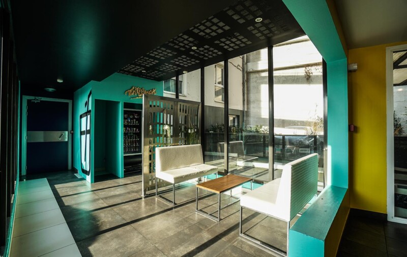 Résidence étudiante UXCO Student Mégara