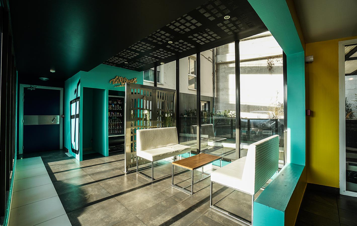 Résidence étudiante UXCO Student Mégara