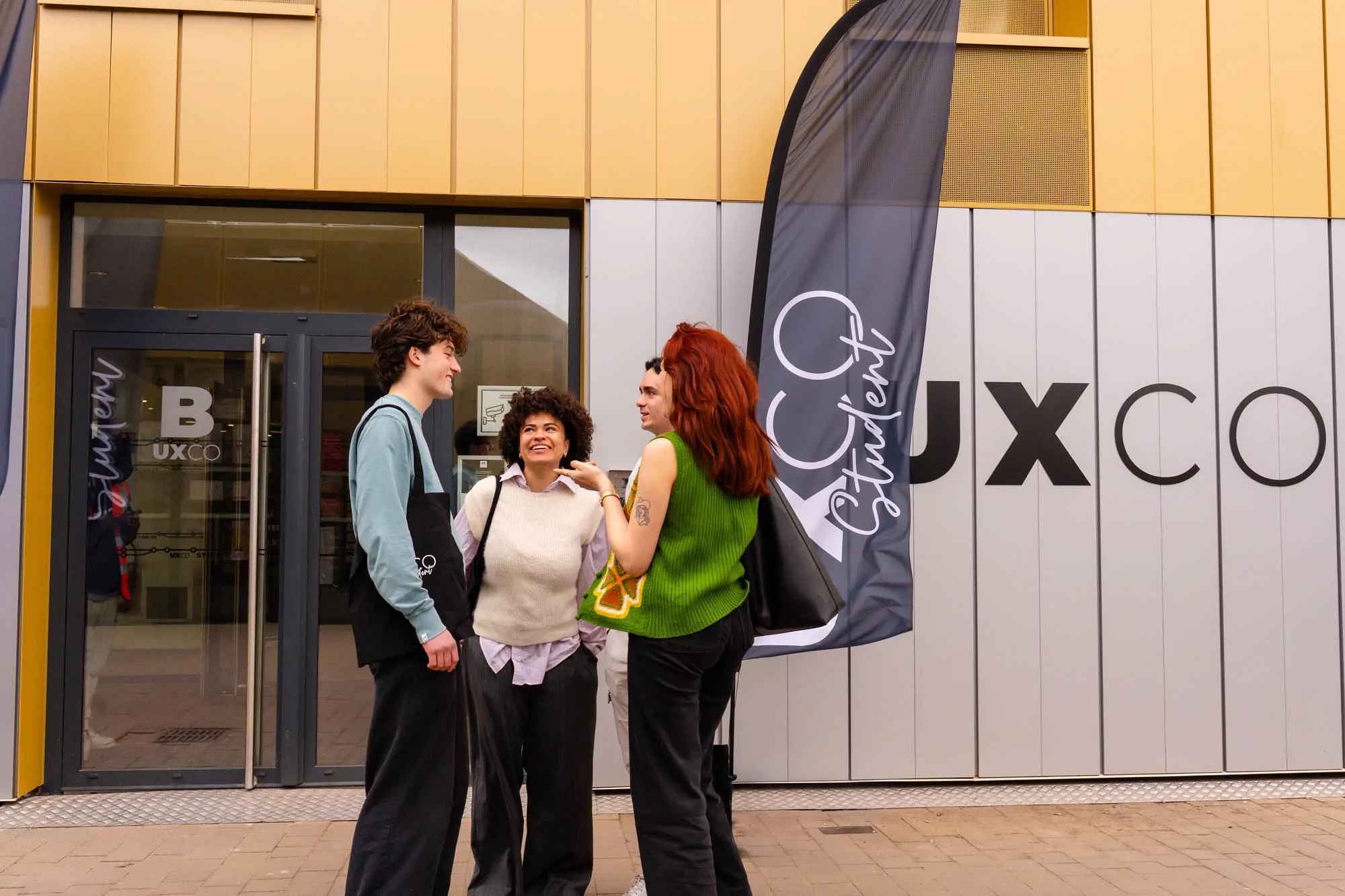 résidence étudiante uxco student communauté