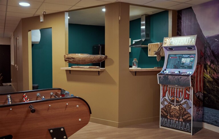 INSA Rouen – Institut des Sciences Appliquées