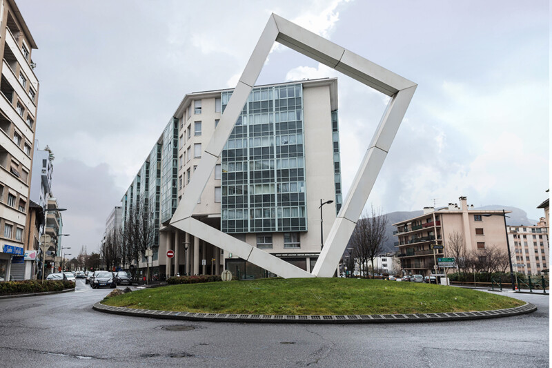 residence suiteasy parc avenue annemasse exterieur