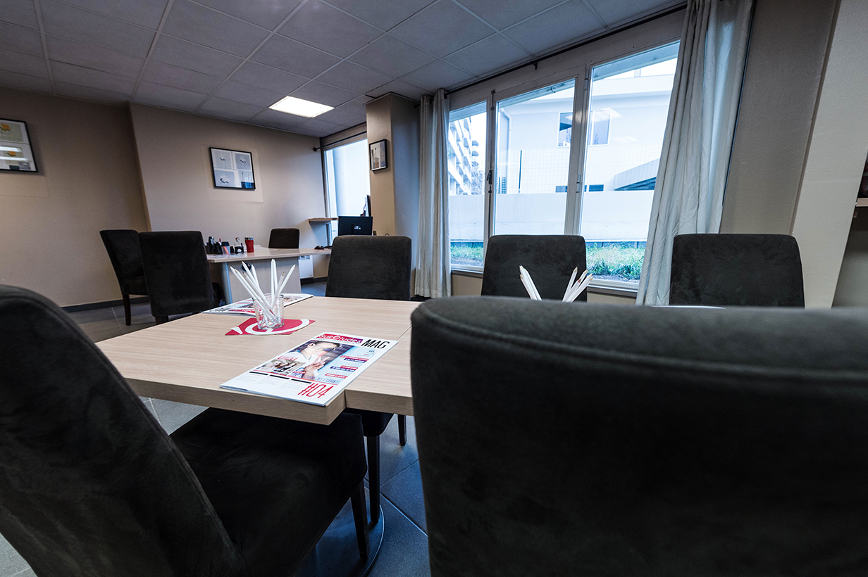 residence suiteasy-parc avenue annemasse salle commune